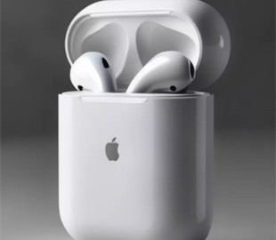 Apple випустила критично важливе оновлення для AirPods