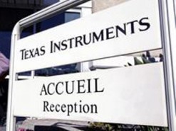 Чипмейкер Texas Instruments назвал нового главу