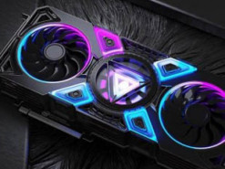 Intel разрабатывает многопроцессорную видеокарту