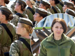В Минобороны дали разъяснения по мобилизации женщин в Украине