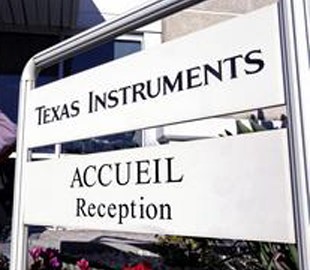 Чипмейкер Texas Instruments назвал нового главу