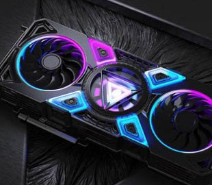 Intel разрабатывает многопроцессорную видеокарту