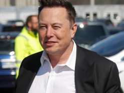 У Tesla не получается запустить завод под Берлином в ноябре