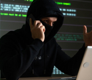 Інтернет-шахрай обдурив жінку на 9 тисяч гривень