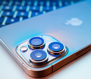 Apple разрабатывала камеру iPhone 13 с 2018 года