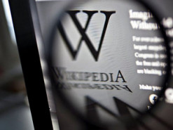 Американский предприниматель пожертвовал 2,5 миллиона долларов для "Википедии"