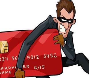 Псевдоработник банка обманул женщину на 5 тысяч гривен