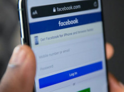 В соцмережах Facebook та Instagram спостерігаються проблеми в роботі