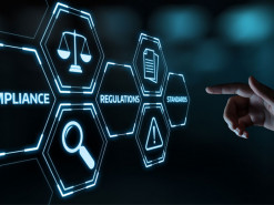 Расходы компаний на конфиденциальность растут из-за ужесточения нормативных требований и пандемии