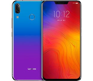 Вторая партия Lenovo Z5 распродана за 5 минут