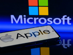 Як Microsoft заробила $400 млн на Apple і втратила шанс на $120 млрд