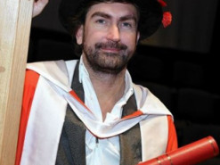 Экс-президент Rockstar готовит масштабного конкурента GTA 5