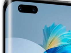 Huawei Mate 50 получит поддержку спутниковой связи