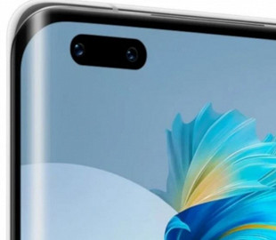 Huawei Mate 50 получит поддержку спутниковой связи