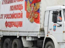 Колаборанти на Харківщині через жадібність потруїлися російською "гуманітаркою"