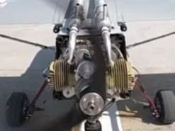 Безпілотники та міношукачі: як українські студенти створюють проєкти для ЗСУ