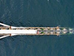 В США оценили вероятность санкций против «Северного потока-2» после кибератаки