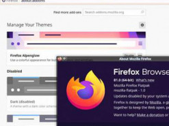 Mozilla обновила браузер Firefox: что нового