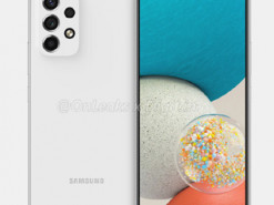 Смартфон Samsung Galaxy A53 5G рассекречен до анонса