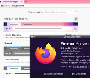 Mozilla обновила браузер Firefox: что нового