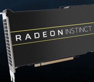 Самая дорогая видеокарта AMD не поддерживает Windows