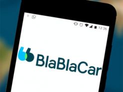 BlaBlaCar в Украине станет платным: для пассажиров введут комиссию