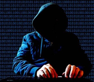 Украинский метеоцентр майнит криптовалюту на официальном сайте