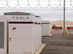 Аккумуляторная ферма от Илона Маска сэкономила жителям Австралии 116 миллионов долларов