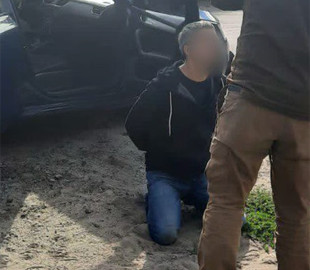 Чоловік фотографував військові об'єкти — що вирішив суд