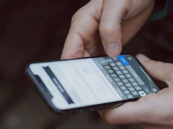 Эксперт рассказал, можно ли оставлять смартфон на ночь возле кровати