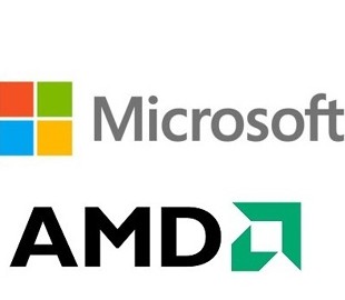 Microsoft возобновила выпуск патчей для систем на базе AMD