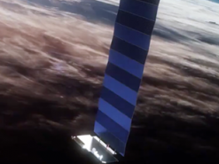 SpaceX начала масштабную эксплуатацию Starlink в Европе