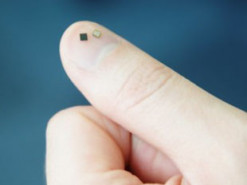 Samsung представила новый чип безопасности для смартфонов