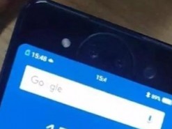 Свежие данные о смартфоне Vivo с двумя дисплеями