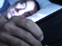 Вы тоже берёте смартфон первым делом, когда проснётесь?