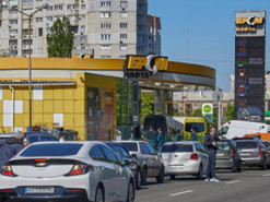 "План Росії не спрацював". Герус побачив ознаки закінчення паливної кризи