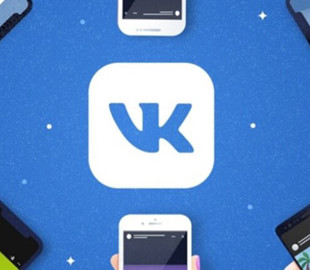 Учет пользователей "Вконтакте": Интернет Ассоциация Украины высказала позицию