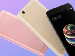 Сразу три версии Xiaomi Redmi 6A прошли сертификацию в Китае