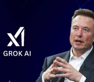 Ілон Маск заявив, що штучний інтелект Grok 3 буде найкращим серед усіх аналогів