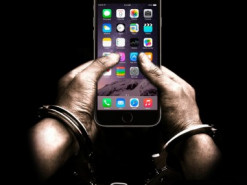 Правоохранители пресекли деятельность тюремного "колл-центра"