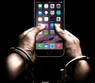 Правоохранители пресекли деятельность тюремного "колл-центра"