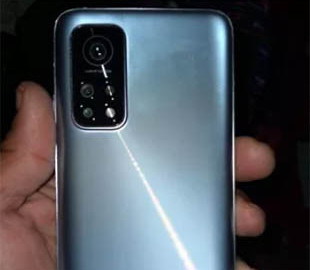 Стала известна цена Xiaomi Mi 10T Pro