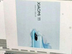 Опубликованы фотографии смартфона Xiaomi Mi 11