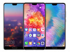 Смартфоны Huawei P20 и P20 Pro получили важное обновление