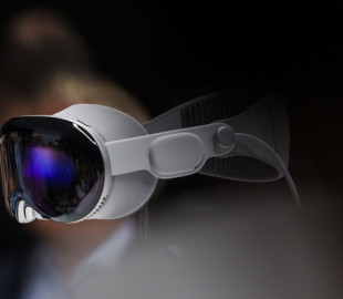 Apple розглядає хірургію та навчання як сфери майбутнього розвитку Vision Pro