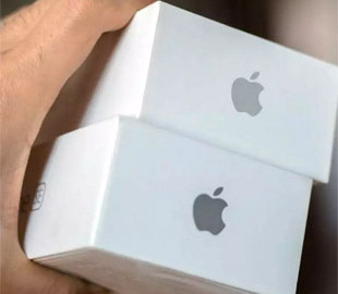 Пользователи не могли активировать подаренные им устройства Apple из-за перегруженных серверов