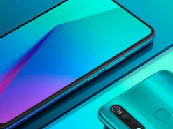 Vivo показала смартфон IQOO с зарядкой до 100% за 13 минут