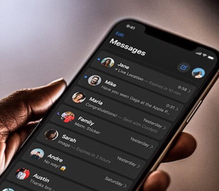 iOS 13 подтвердила превосходство iPhone X над iPhone XR