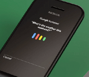 Google урезал функциональность простых телефонов Nokia
