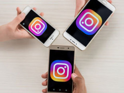 В соцсети Instagram появилась новая функция